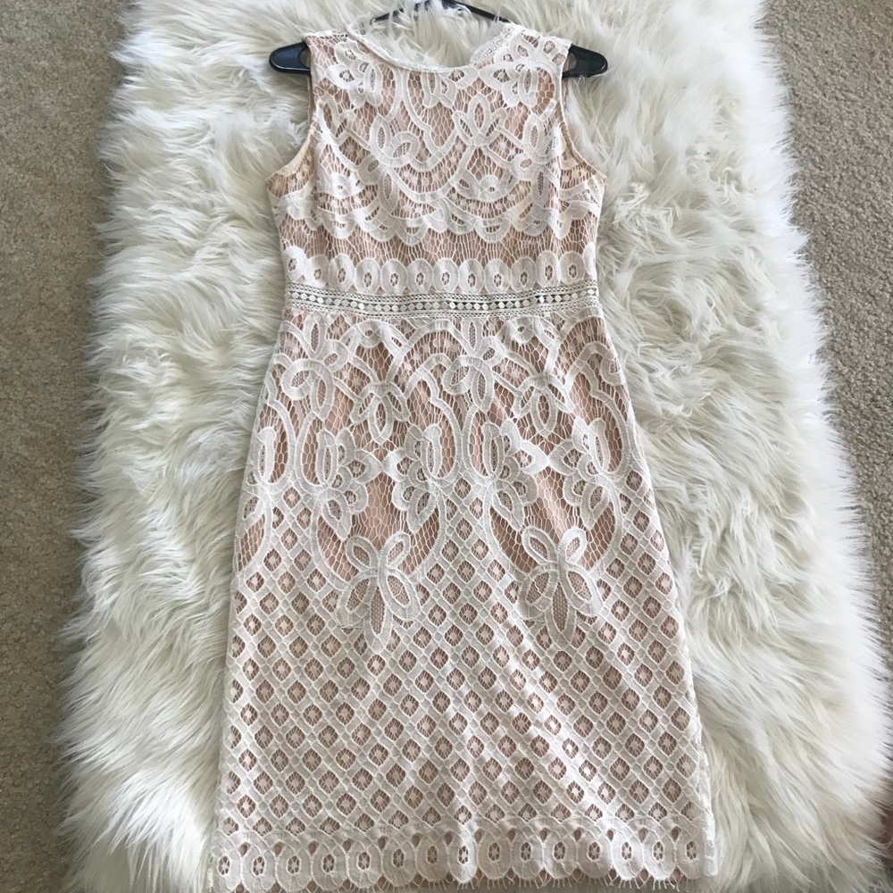 Lulus dress